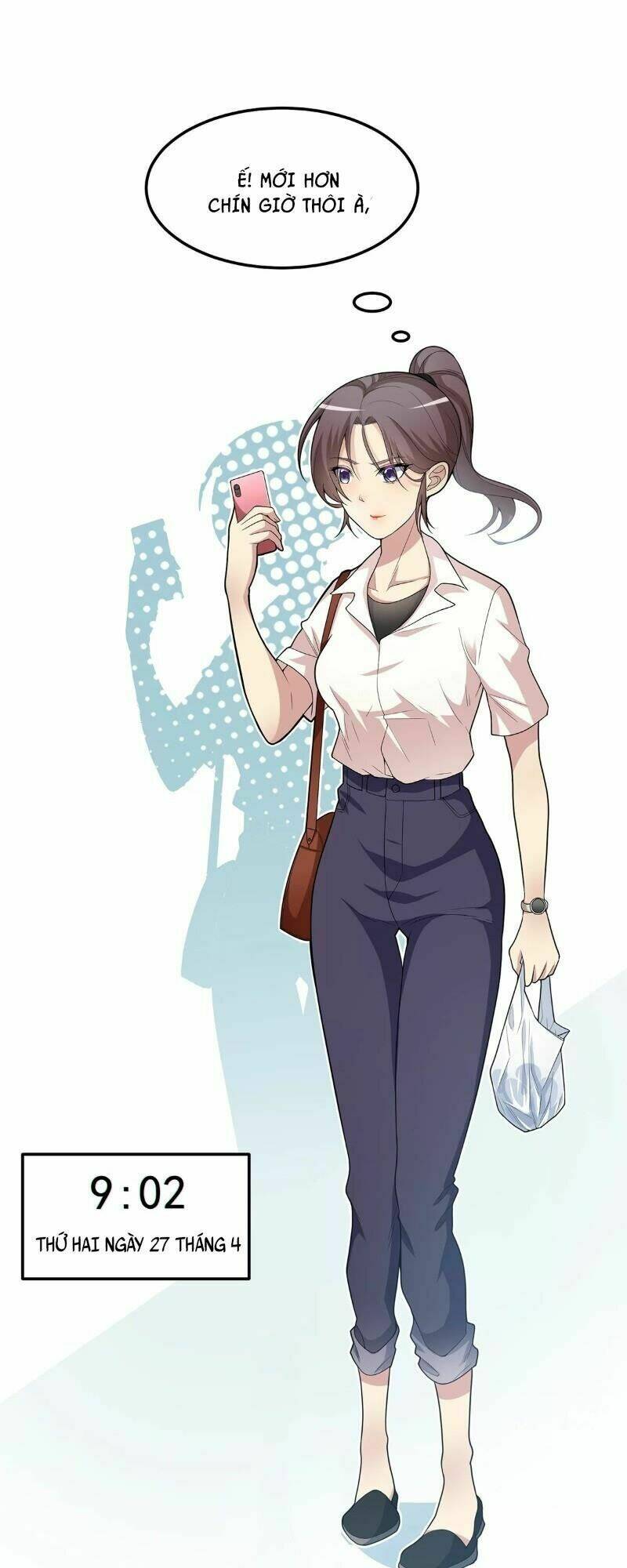 Anh Hùng Khốn Nạn: Chapter 4