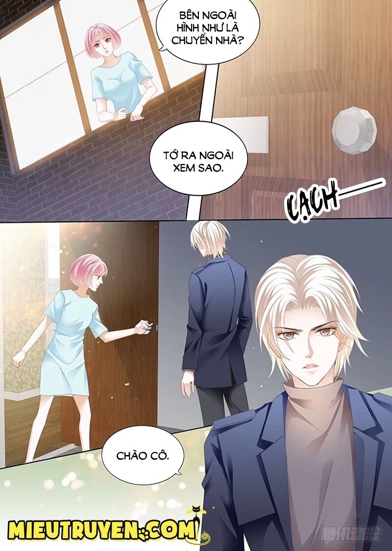 Thiểm Hôn Kiều Thê: Chapter 187