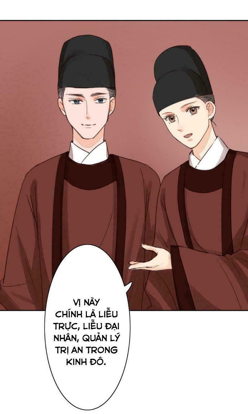 Chỉ phu vi thê: Chapter 51