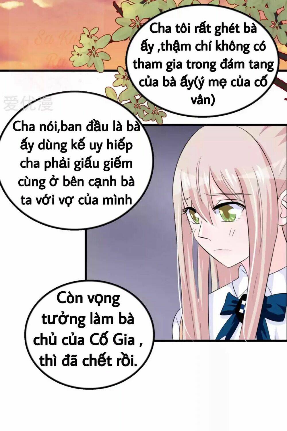 Tôi Vốn Dĩ Bị Bệnh Kiều: Chapter 47