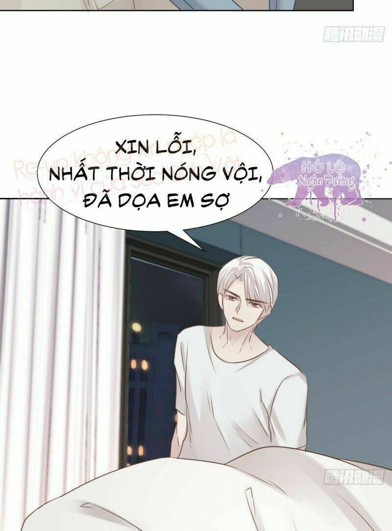 Điều Giáo Gấu Bắc Cực: Chapter 44