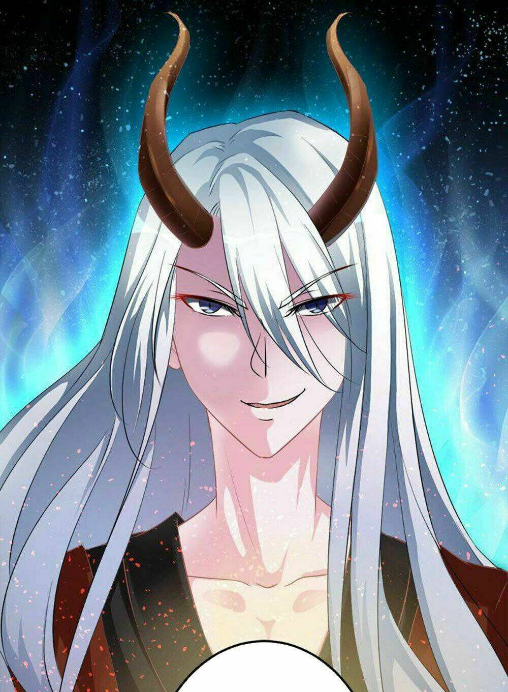 Hung Mãnh Quỷ Phu Bà Thượng Sàng: Chapter 73