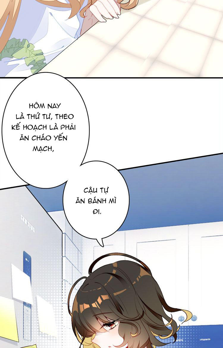 Ái Ngạo Kiều Long Vương Gia: Chapter 5