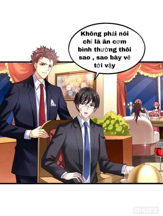 Tôi không muốn fa như vậy đâu: Chapter 75