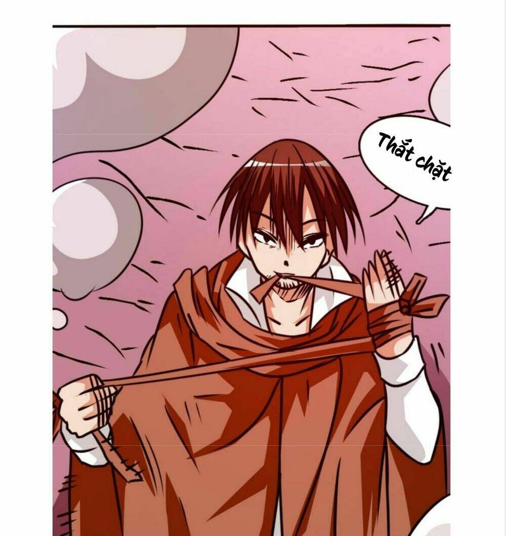 Vì Tôi Là Ông Chú Mở Tiệm Bán Vũ Khí: Chapter 19