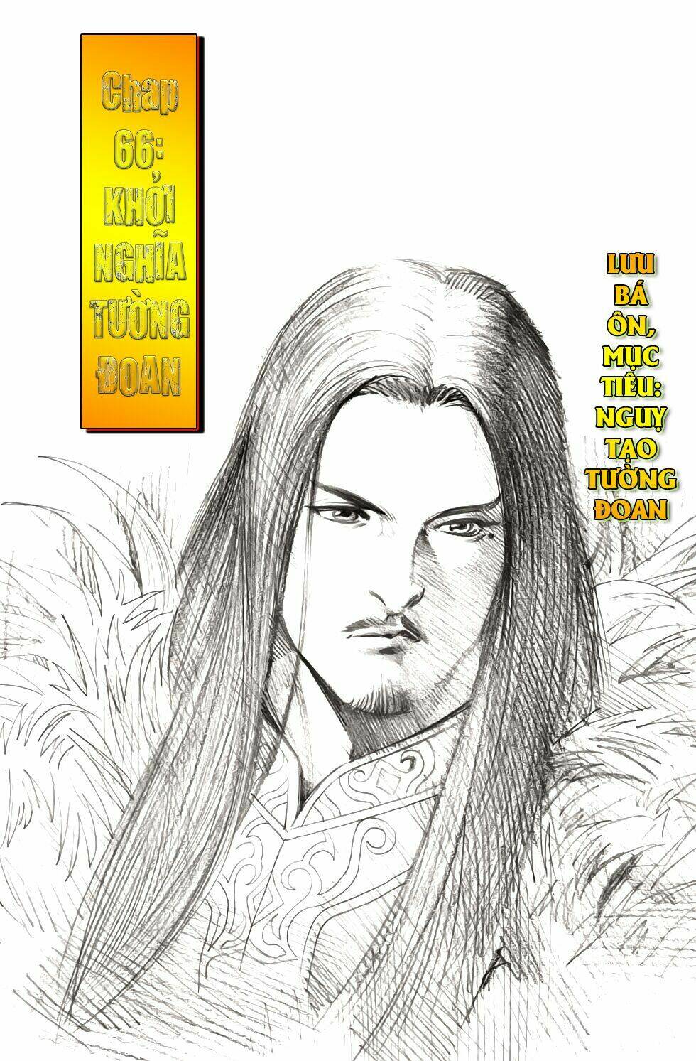 Thiên Tử Truyền Kỳ 6 - Hồng Vũ Đại Đế: Chapter 66