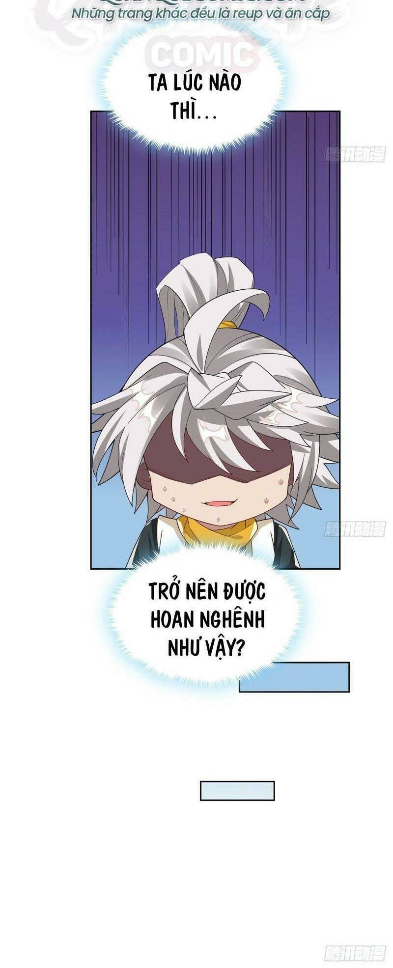 Nghịch Lân: Chapter 90