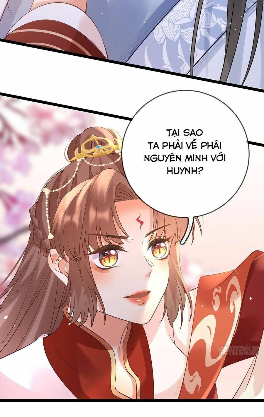 Ma Đầu Vạn Ác Năm Tuổi Rưỡi: Chapter 63