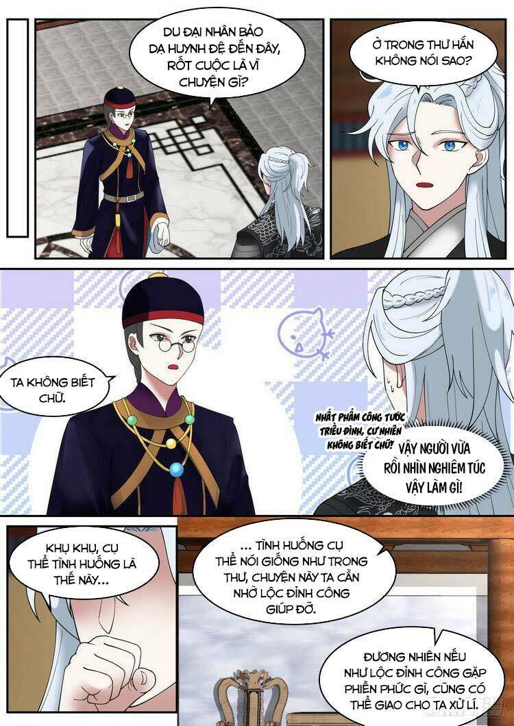 Ta Có Thể Lấy Ra Độ Thành Thục: Chapter 45