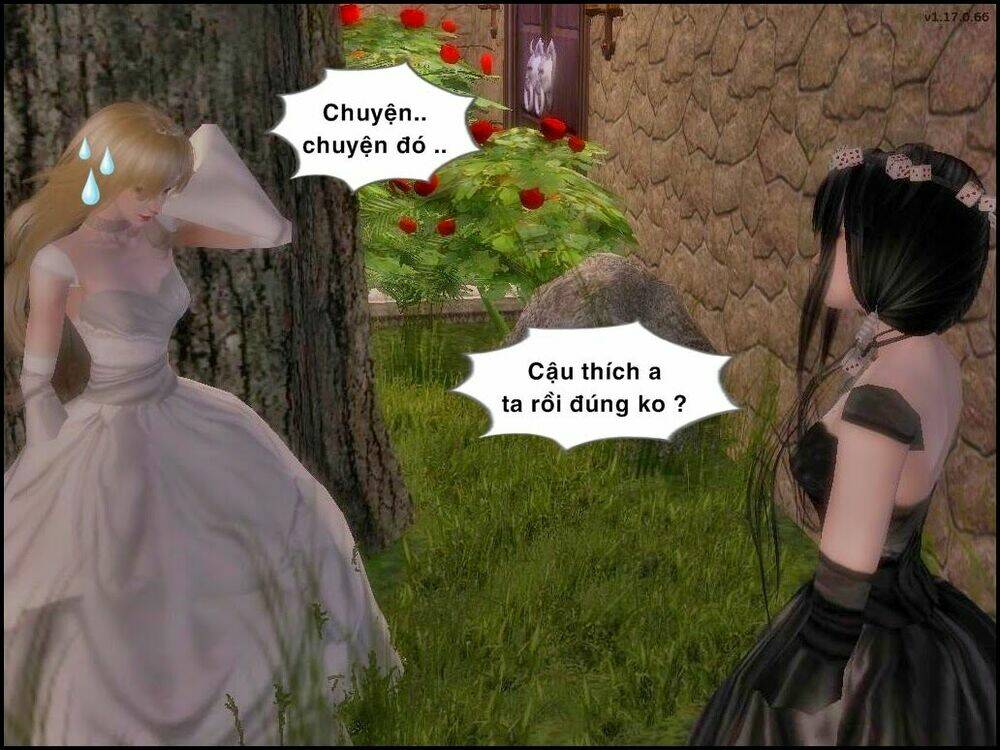 Truyện Sims - Earl Story: Chapter 37