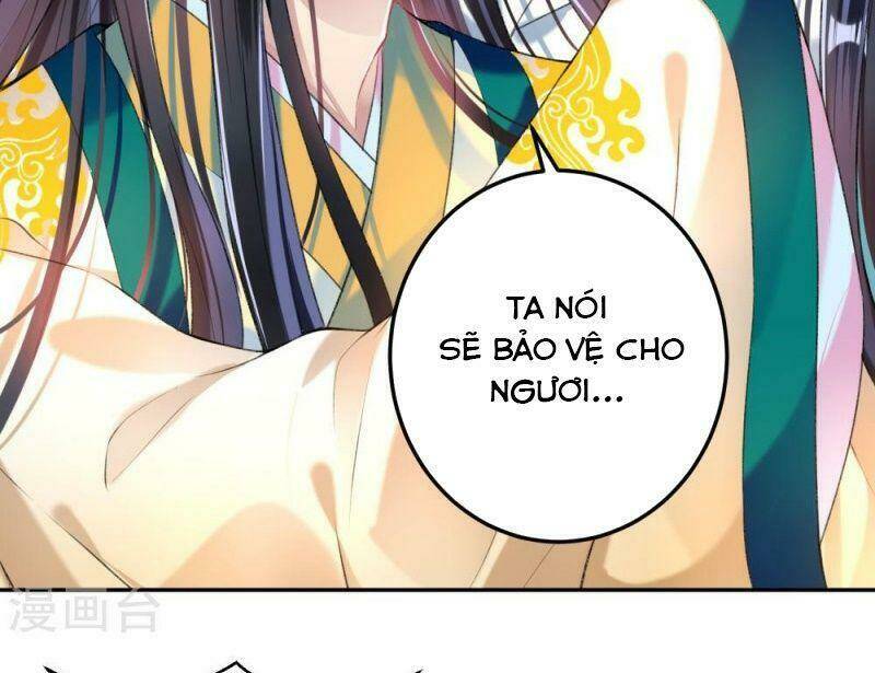 Vương Gia, Áo Lót Của Ngươi Rơi Mất Rồi: Chapter 57