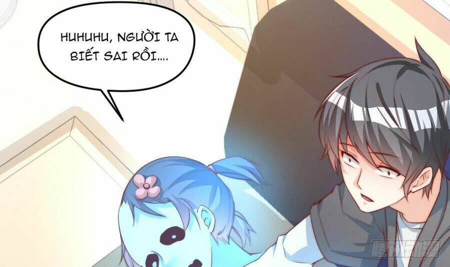 Thần Huyền Sư: Chapter 3