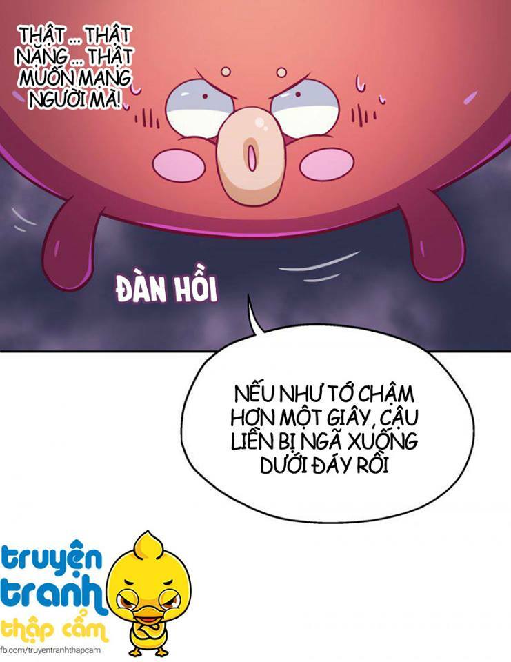 Phép tắc yêu đương của Ma Vương: Chapter 3
