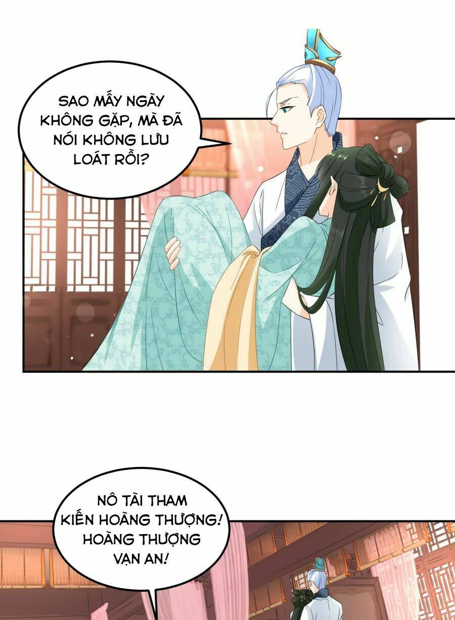 Trù Nương Hoàng Hậu: Chapter 14