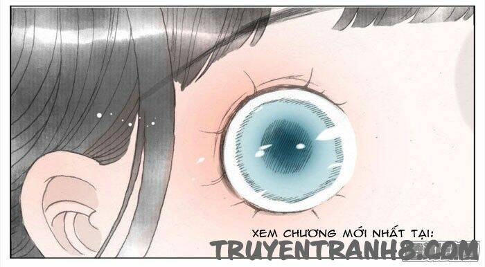 Giữa Anh Và Em: Chapter 41