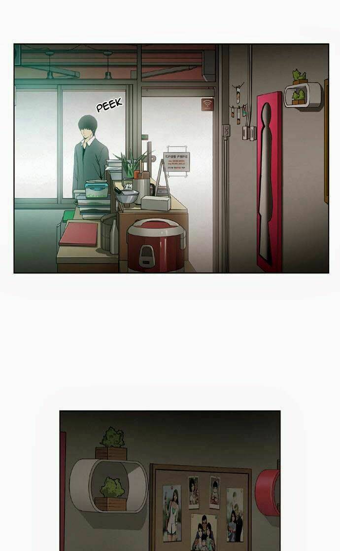 Quán Ăn Sát Thủ: Chapter 22