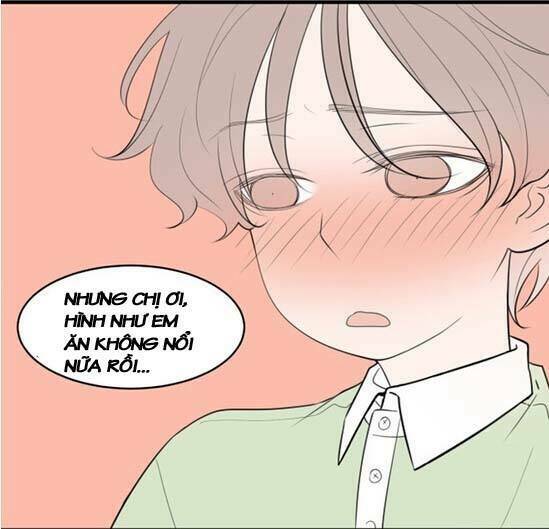 Mối Tình Đơn Phương: Chapter 23