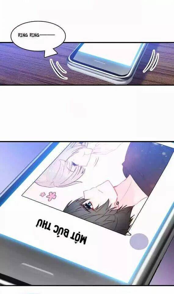 Tinh Diệu Vị Lai: Chapter 12