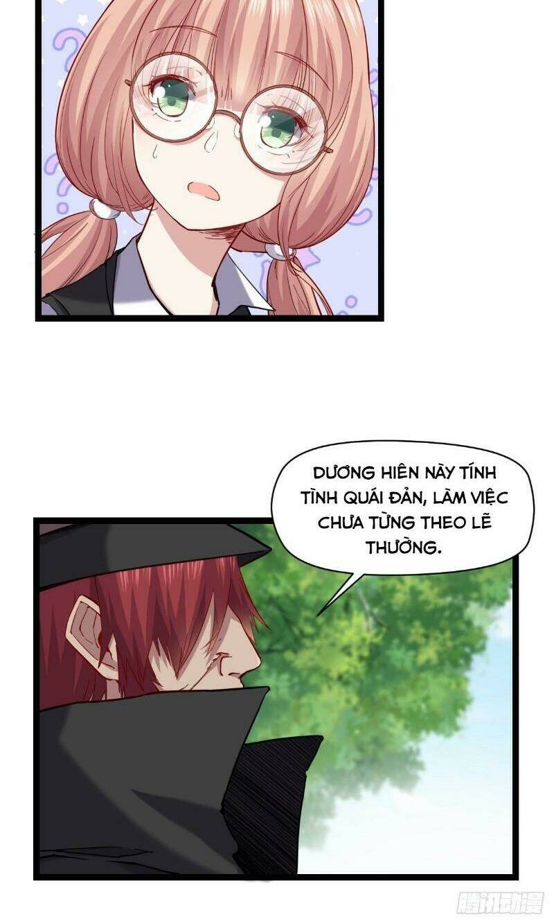 Ta Độ Kiếp Thất Bại Đều Là Tại Ngươi: Chapter 15