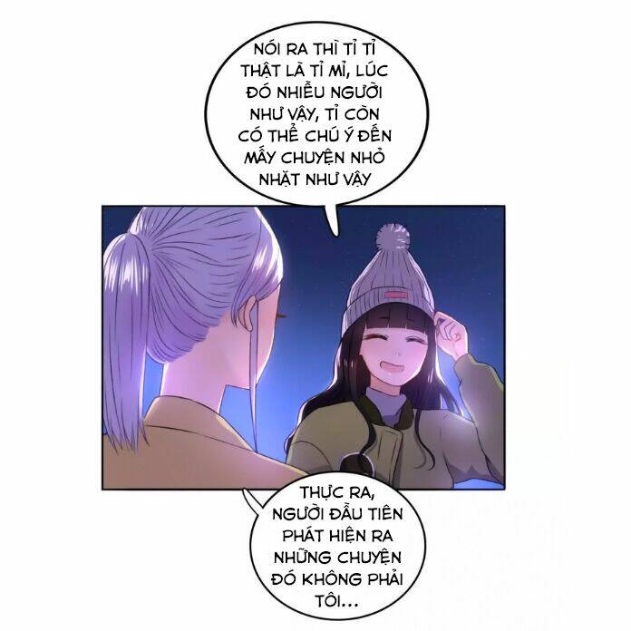 Chào Buổi Sáng, Hướng Dương: Chapter 33