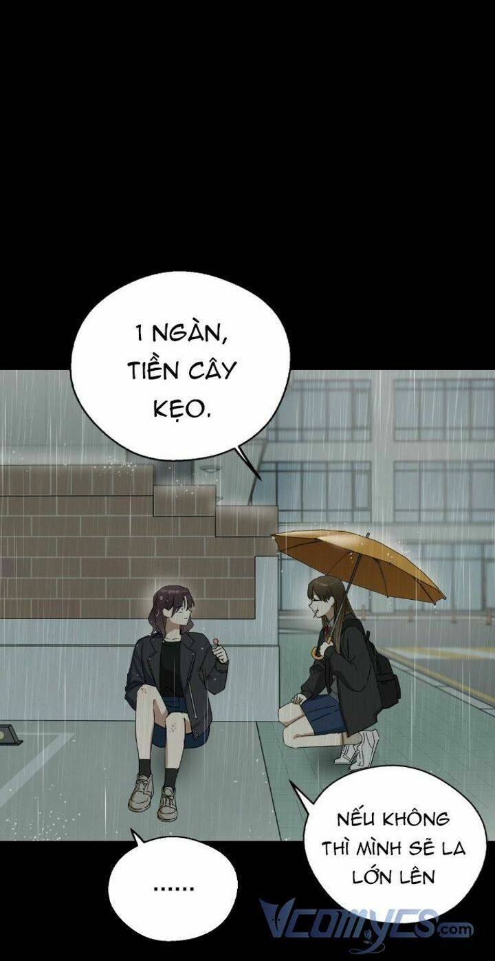 Duyên Nợ Kiếp Trước: Chapter 31