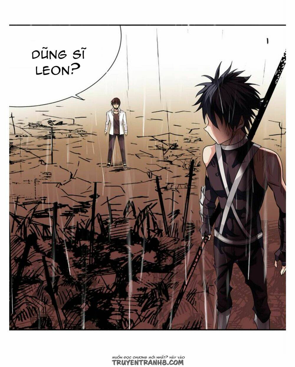 Vì Tôi Là Ông Chú Mở Tiệm Bán Vũ Khí: Chapter 32