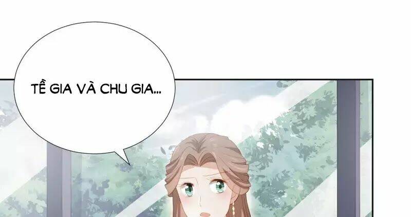 Khi Trá Luyến Nhân: Chapter 51