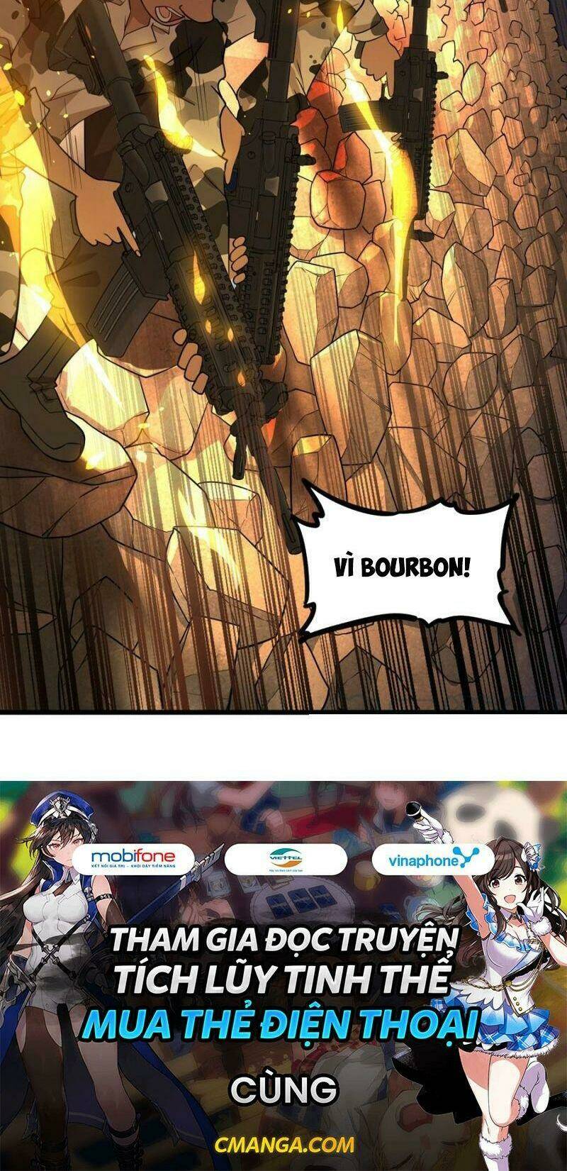 Danh Sách Kẻ Phản Diện: Chapter 123