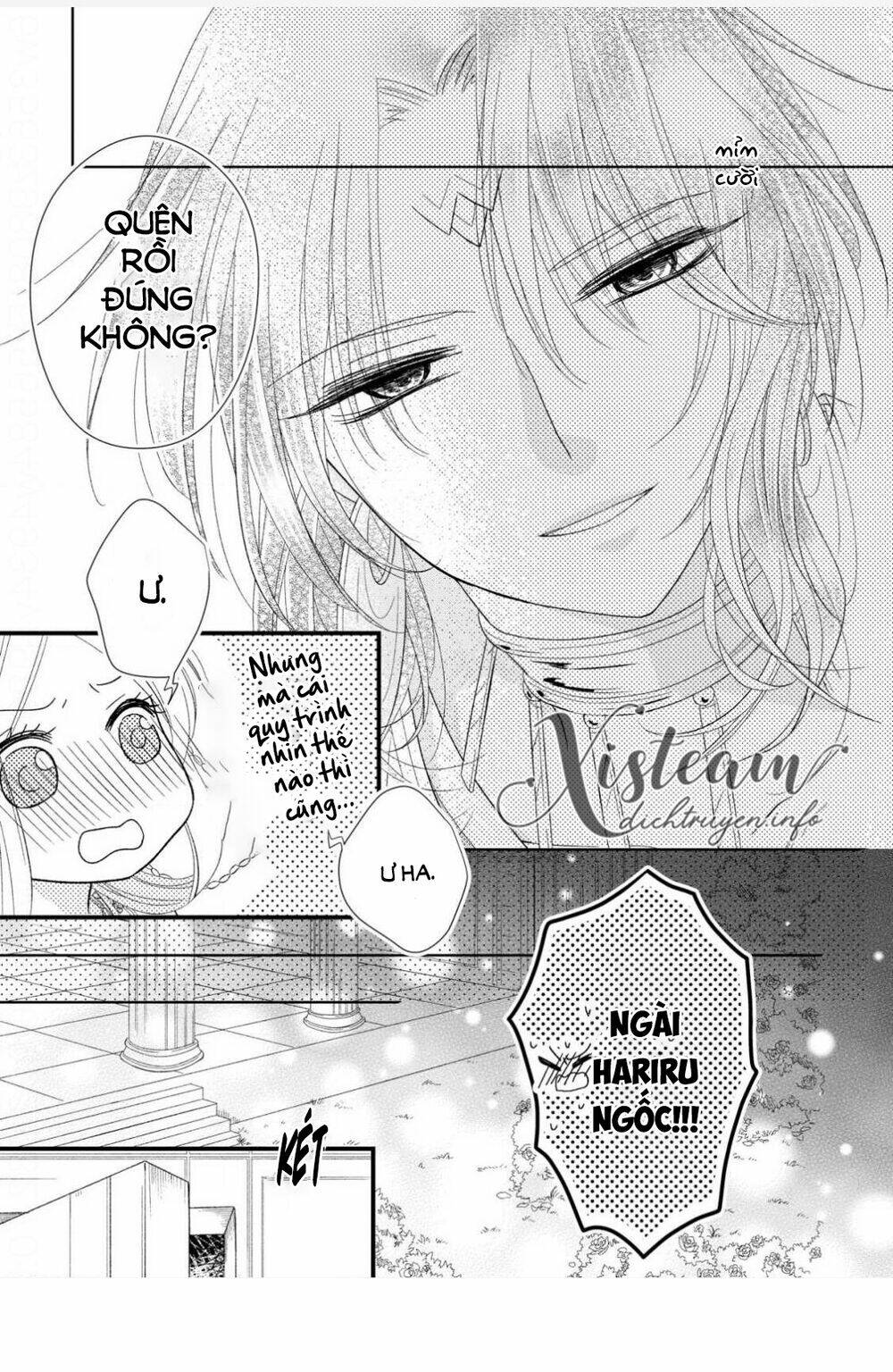 Hebigamisama To Nie No Hanahime: Chapter 9