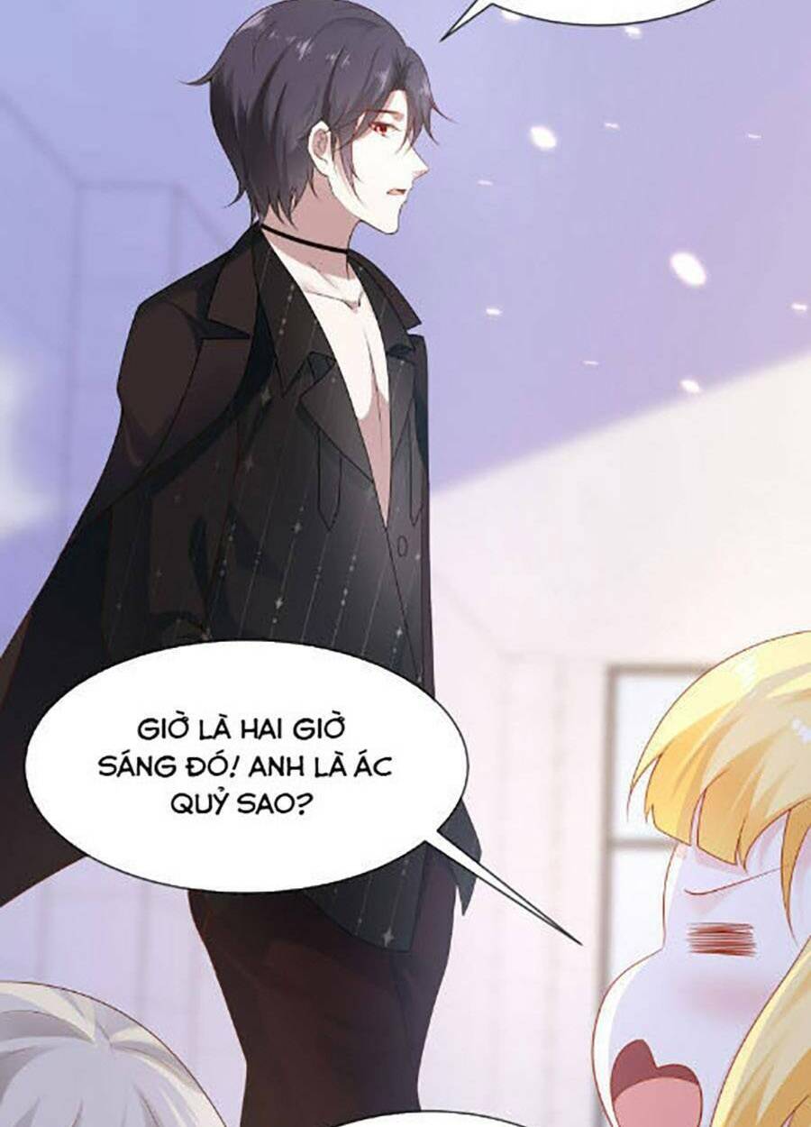 Sủng Hậu Của Vương: Chapter 159