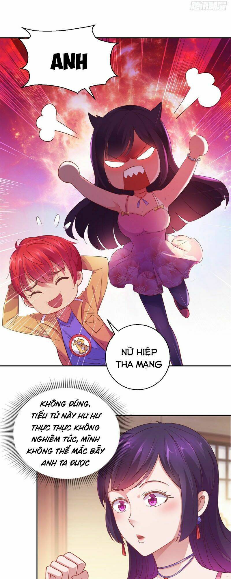 Đô Thị Chí Tôn Hệ Thống: Chapter 170