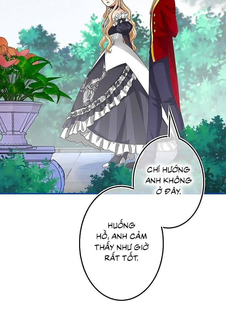 Nữ Hoàng Đầu Tiên Của Đế Quốc: Chapter 90