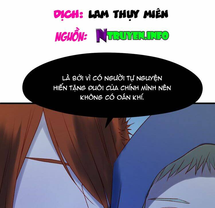 Lượm Được Một Tiểu Hồ Ly 2: Chapter 49.5