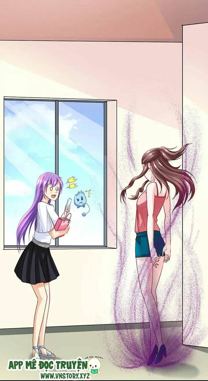 Bồn Tắm Có Vấn Đề?: Chapter 43