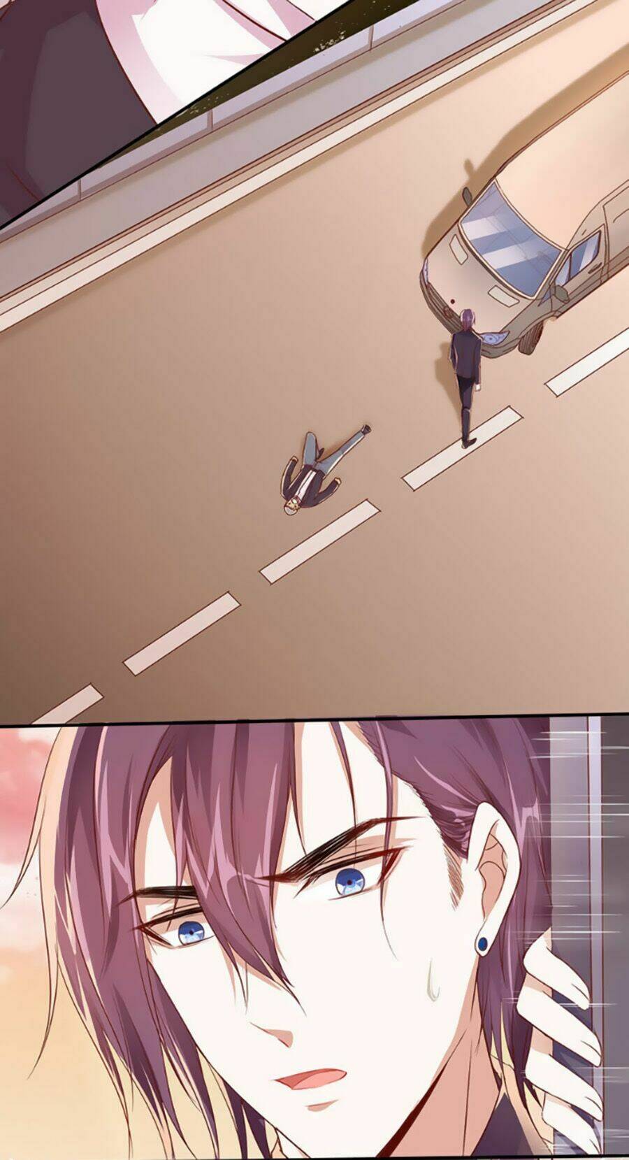 Cả Thế Giới Đều Không Bằng Người: Chapter 9