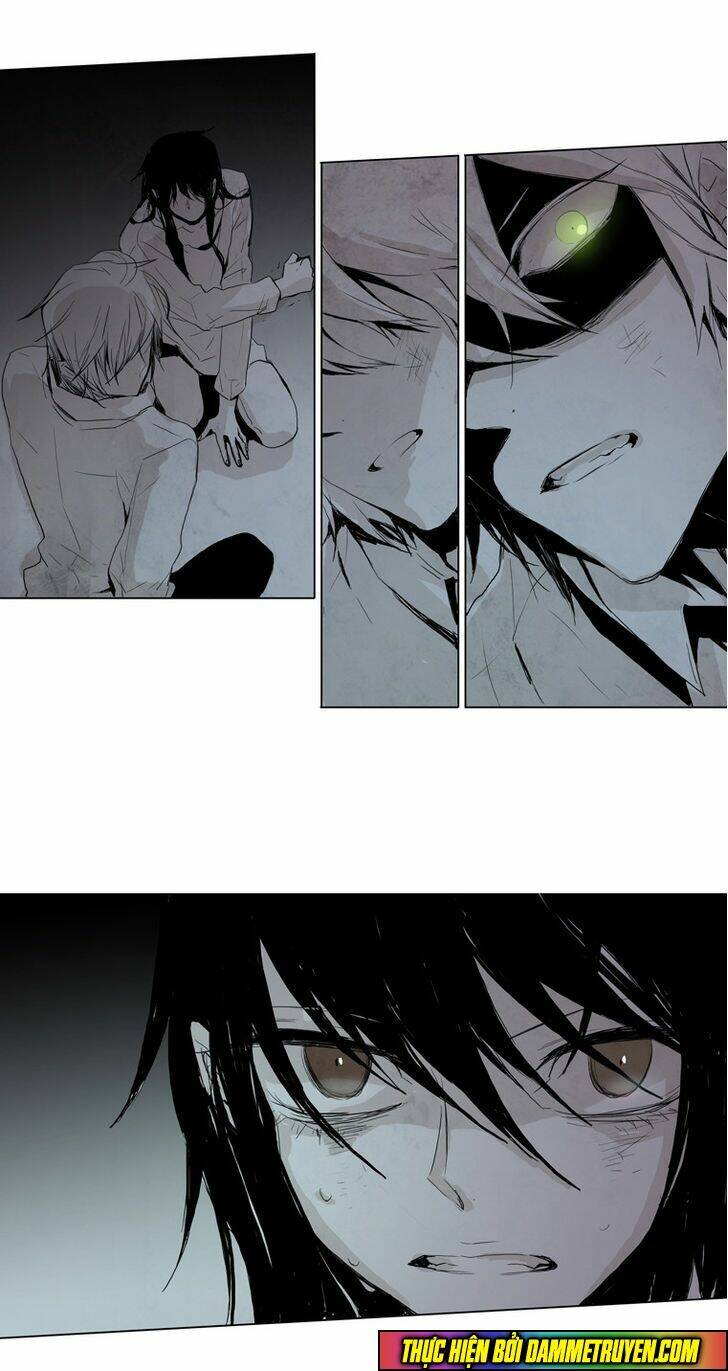 American Ghost Jack: Chapter 14