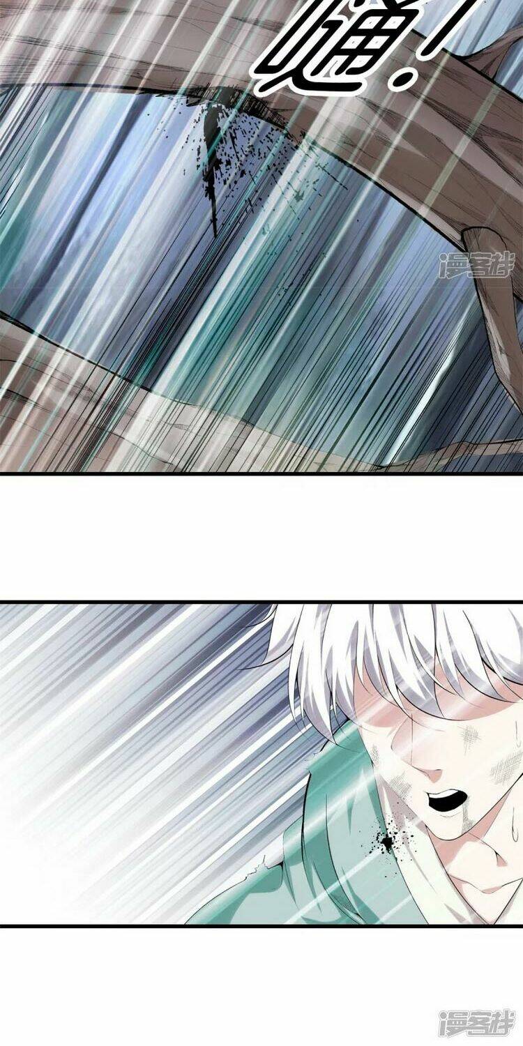 Đô Thị Chí Tôn: Chapter 155