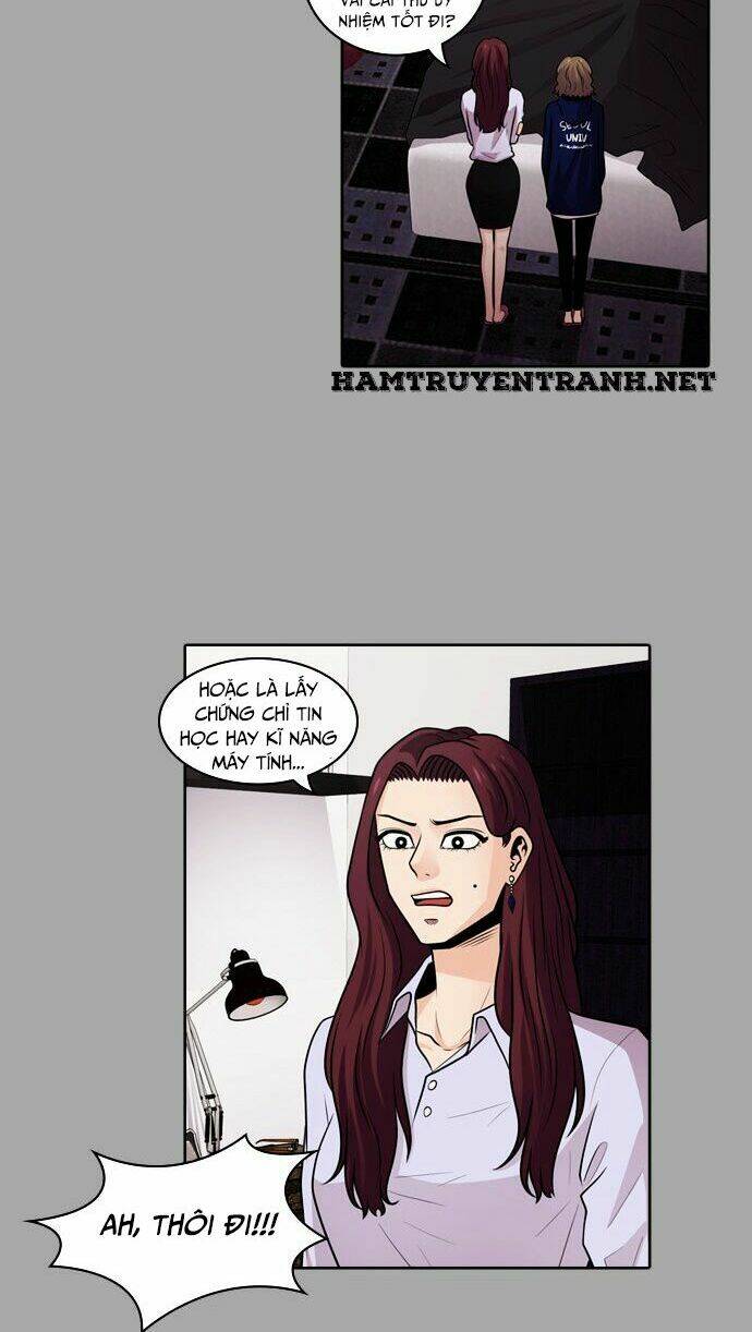 Tomorrow - Ngày Mai: Chapter 19