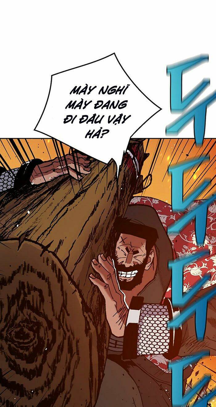 Npc Bắt Đầu Từ Kỹ Năng Lv.999: Chapter 4