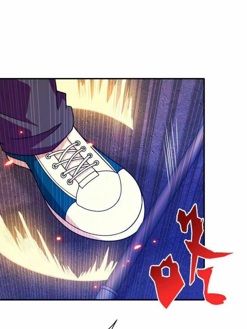 Hộ Hoa Cao Thủ Tại Đô Thị: Chapter 55