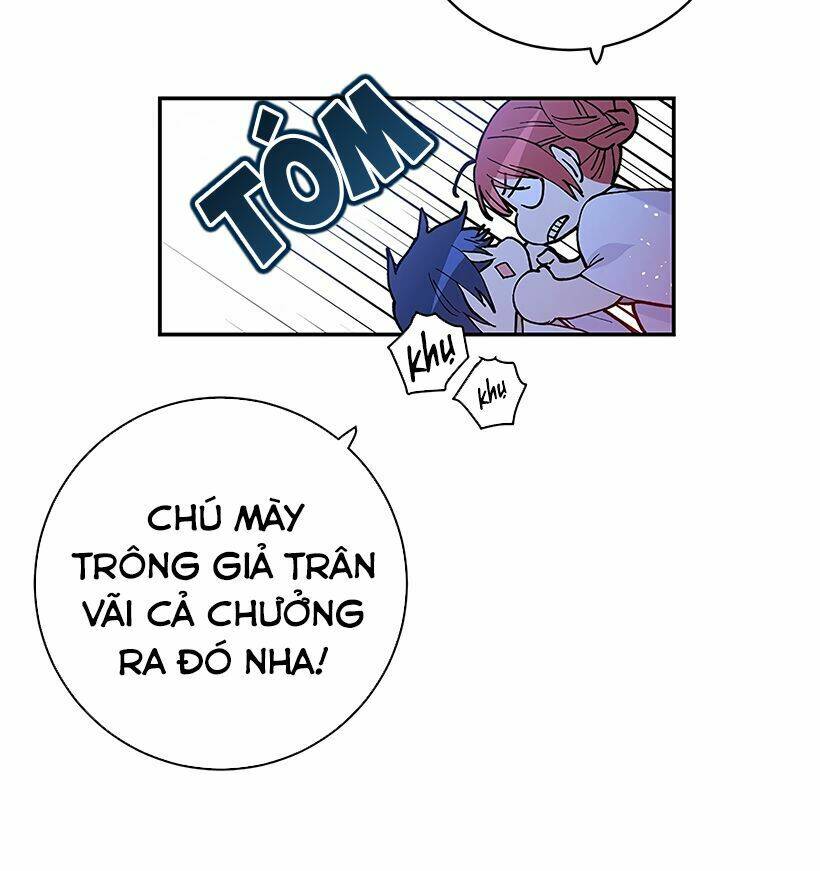 This Girl Is A Little Wild: Chapter 49