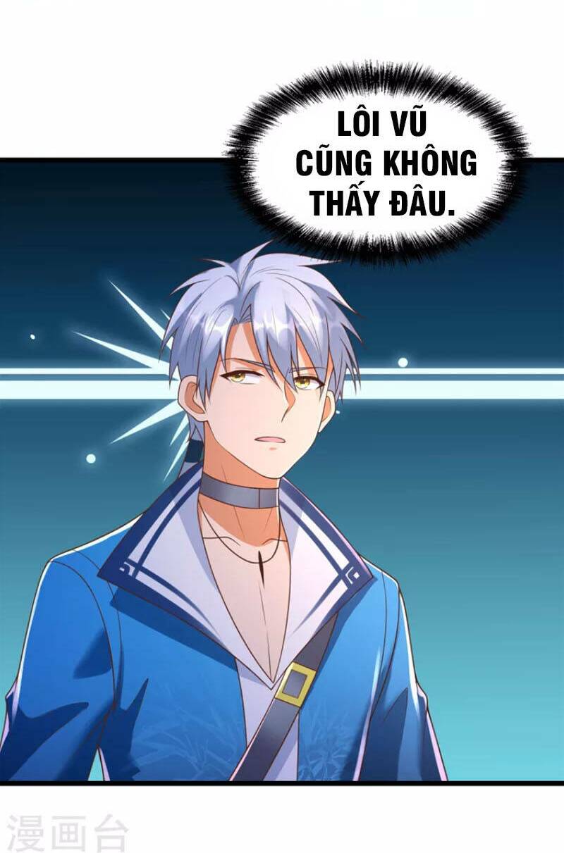 Chí Tôn Trọng Sinh: Chapter 173