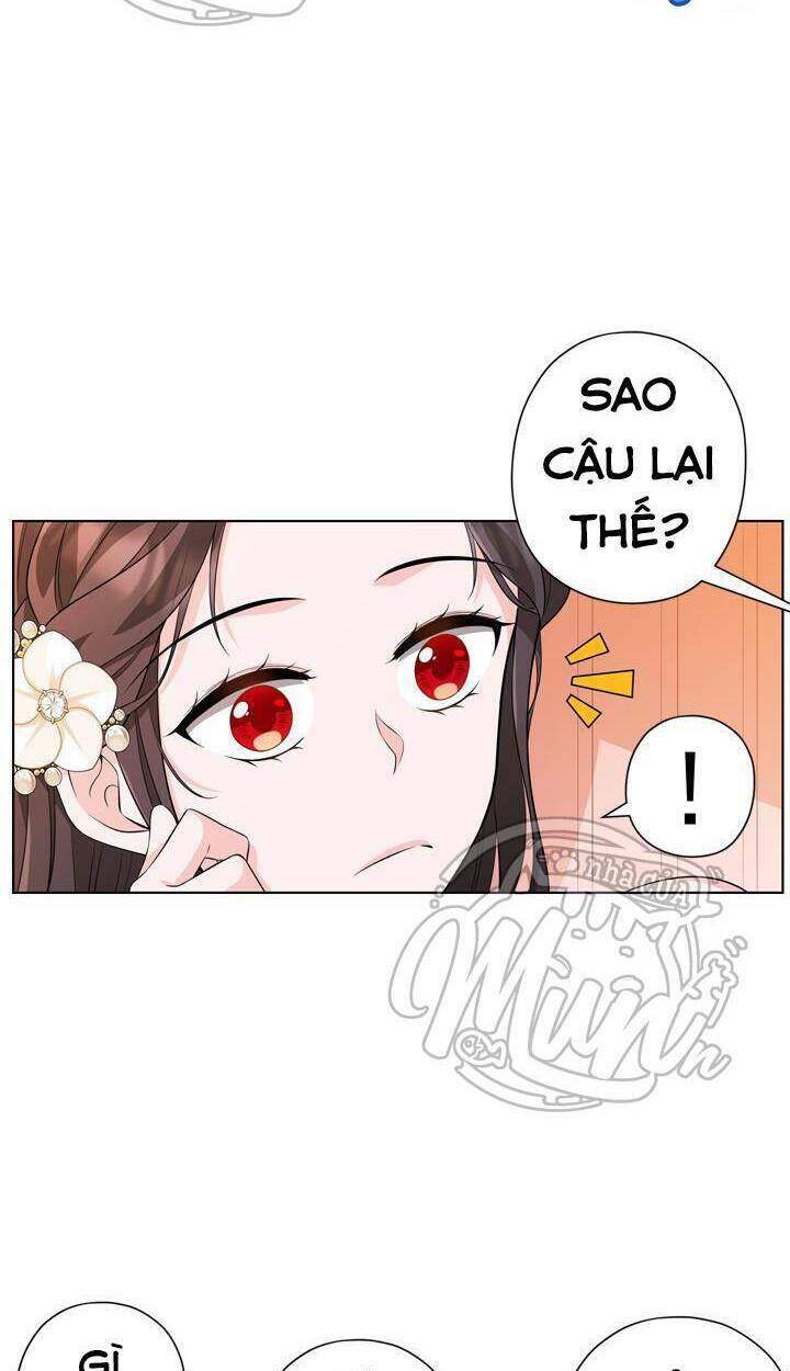 Gửi Đến Người Bạn Của Tôi: Chapter 4