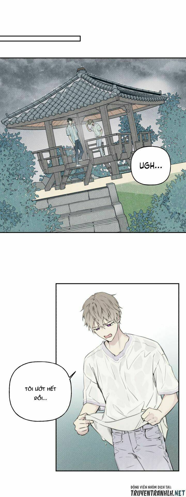 Angel Buddy: Chapter 13