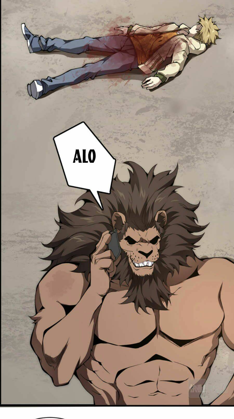 Vạn Vật Hợp Nhất: Chapter 7