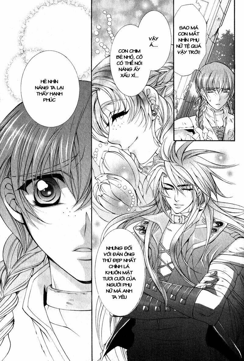 Yasashii Ryuu No Koroshikata: Chapter 4.1