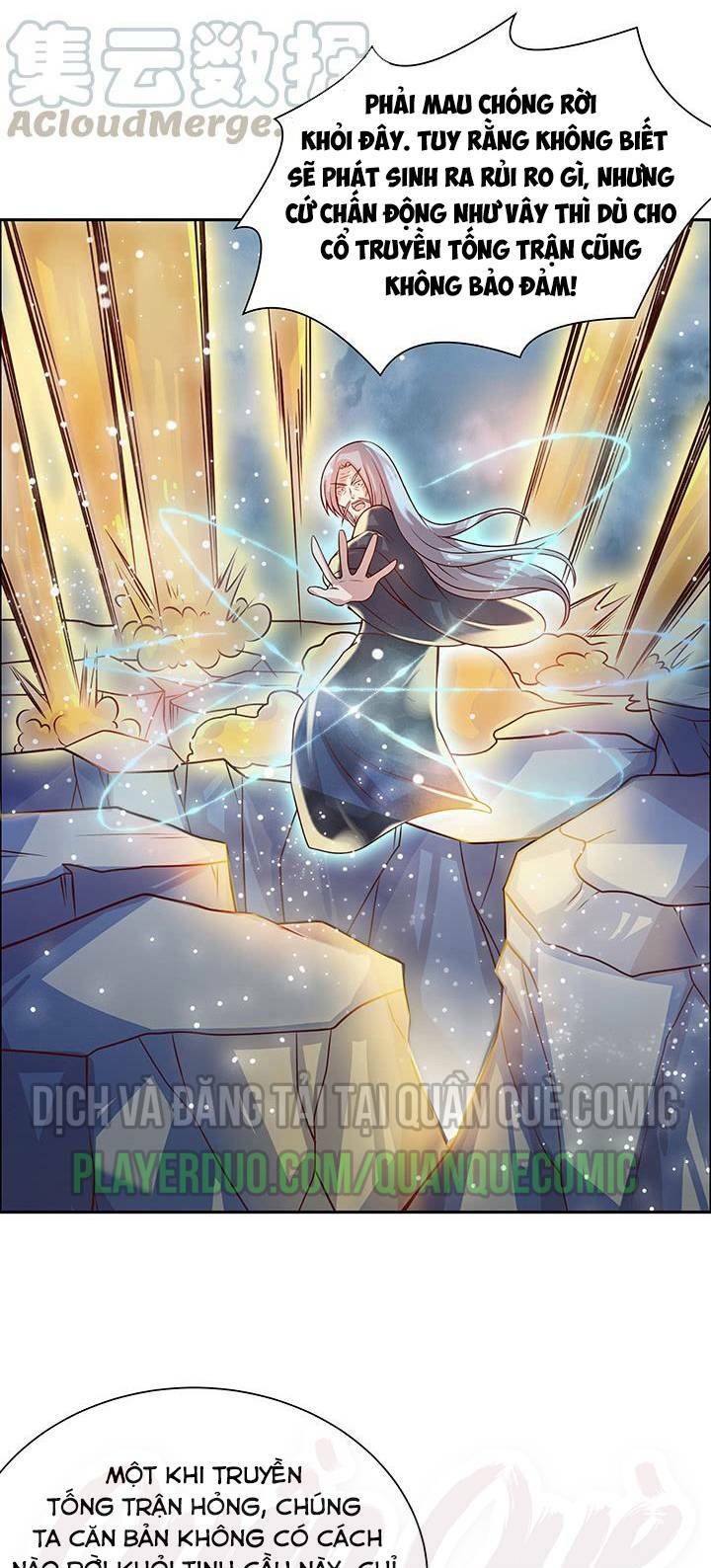 Siêu Phàm Truyện: Chapter 88