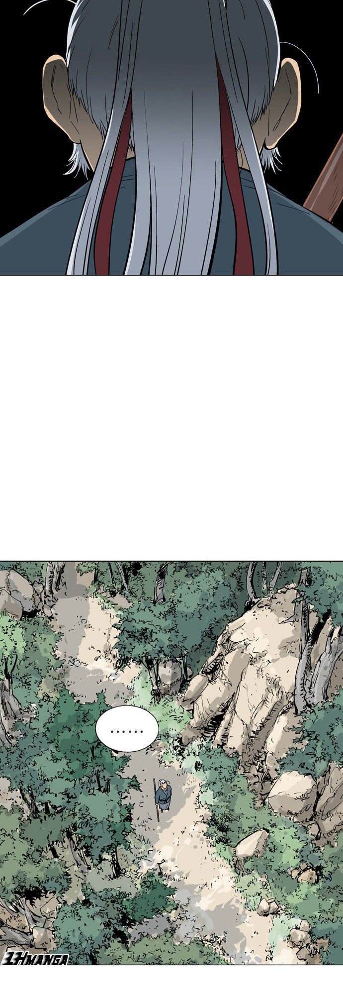 Cao Thủ 2: Chapter 2