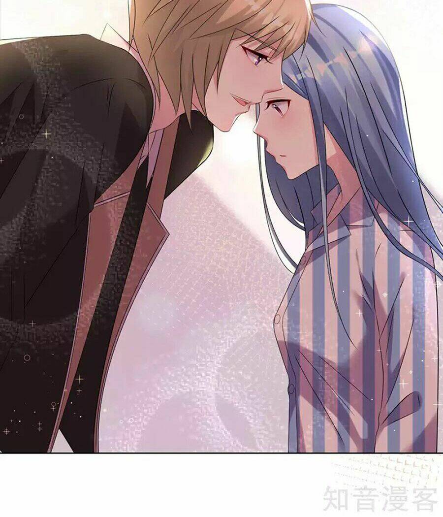 Tôi Bị Tổng Tài Ám Hại: Chapter 143