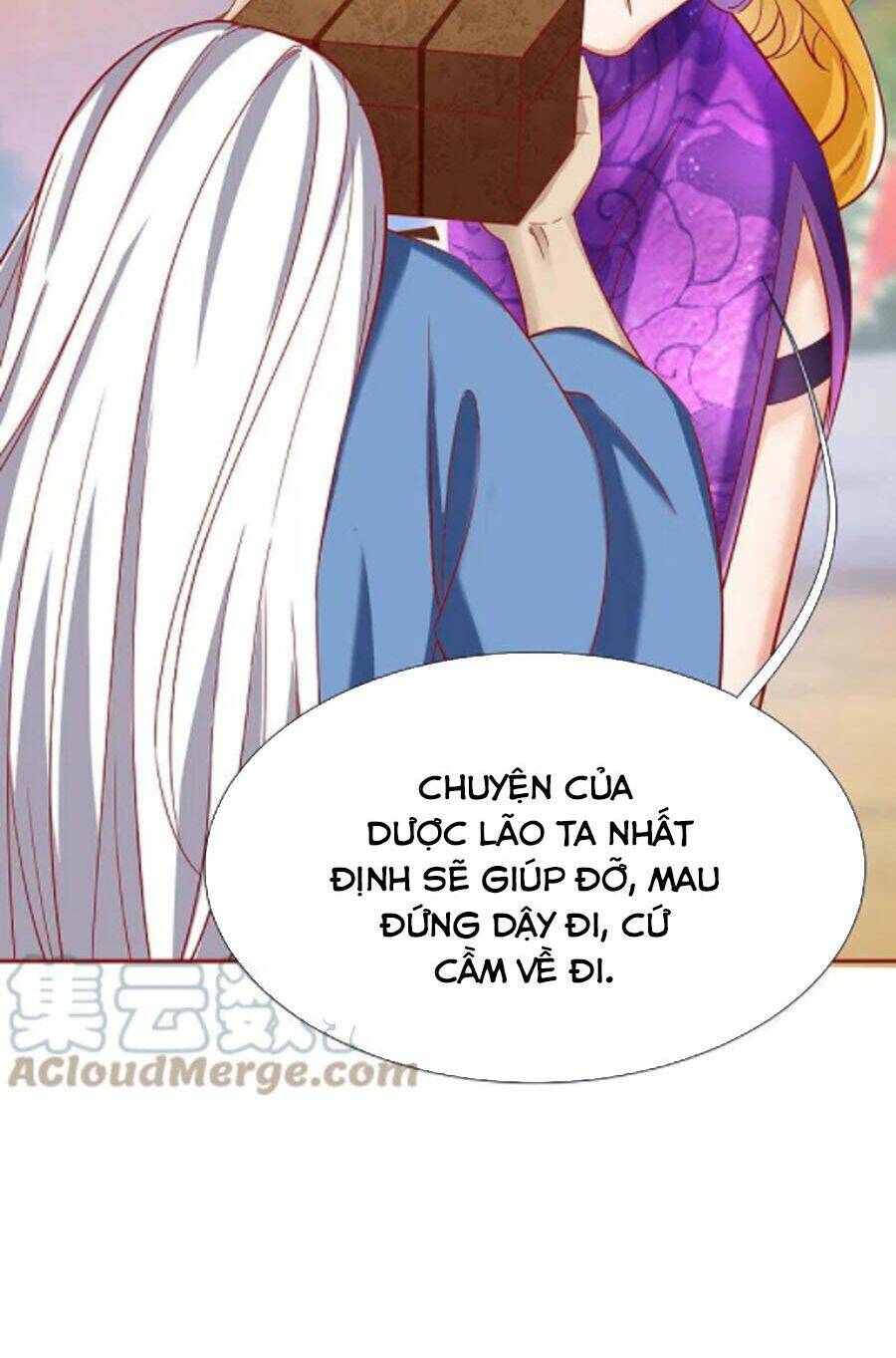 Chí Tôn Trời Hoang: Chapter 56